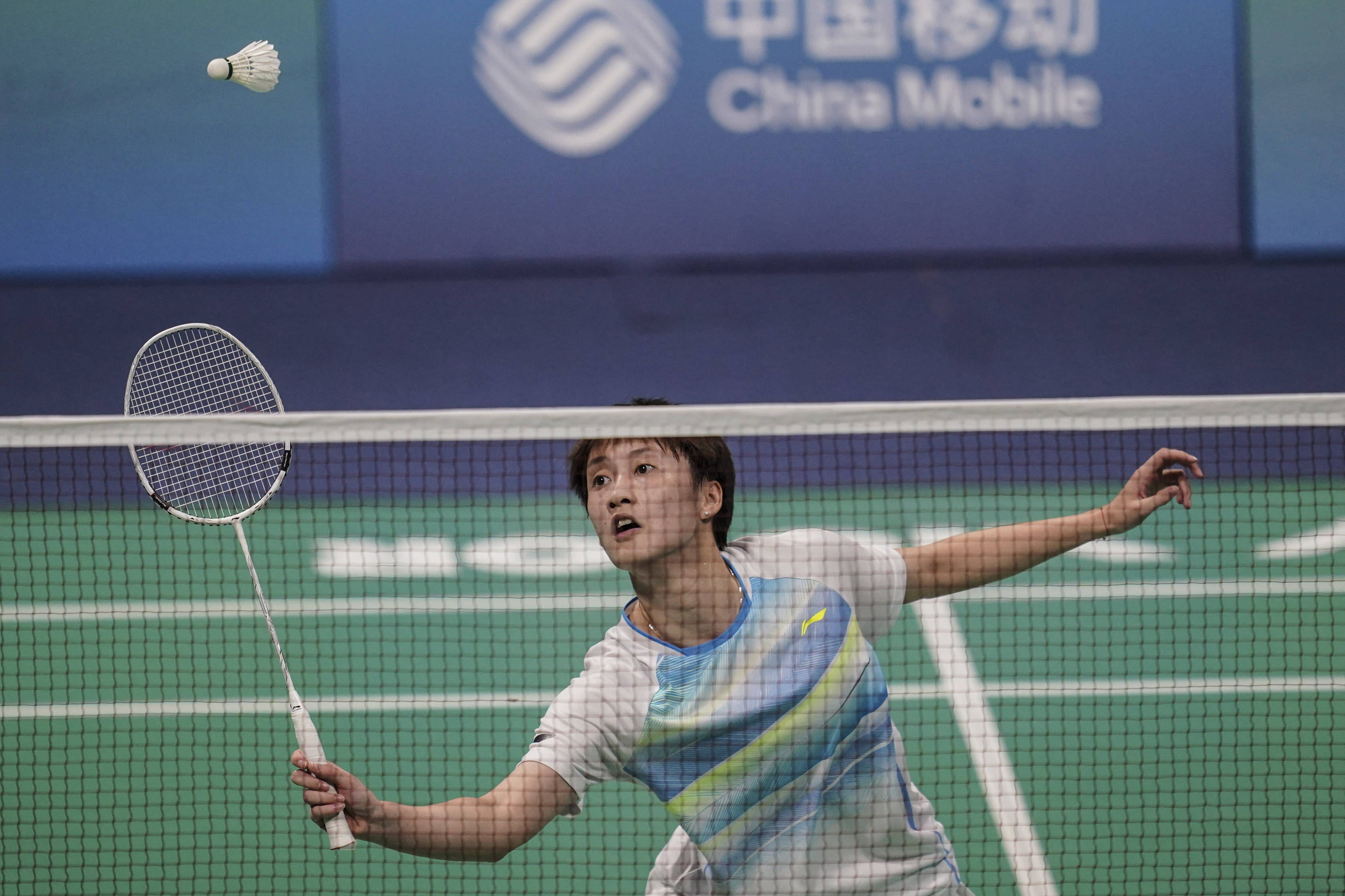 赢得了无数 赢得了无数