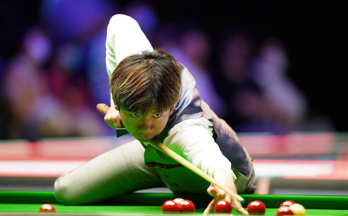 那些为梦想 那些为梦想