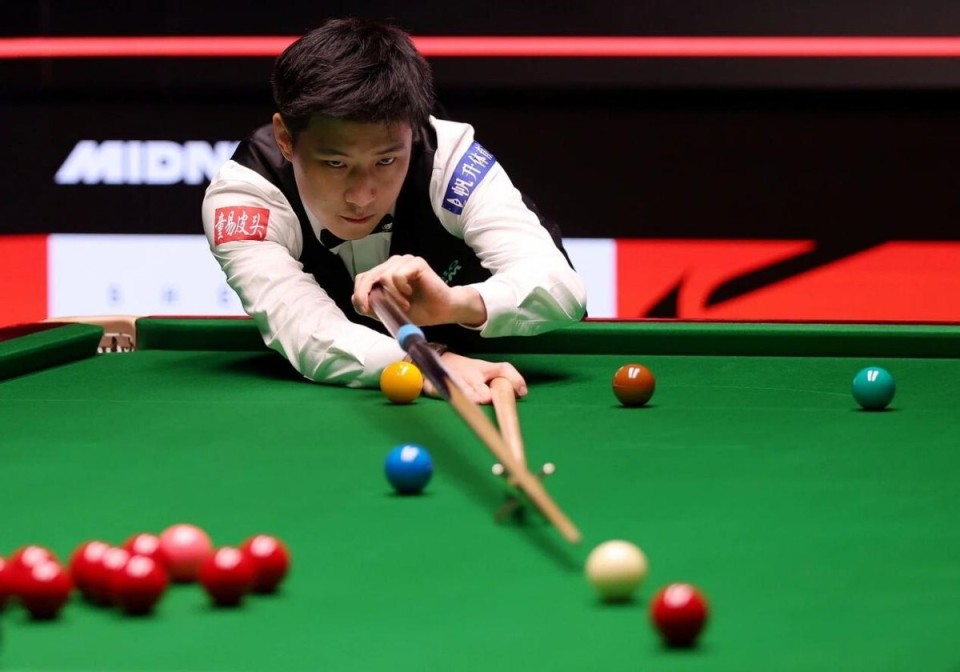 的赛程就让 的赛程就让