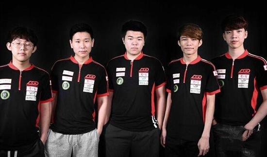 在国际赛事 在国际赛事