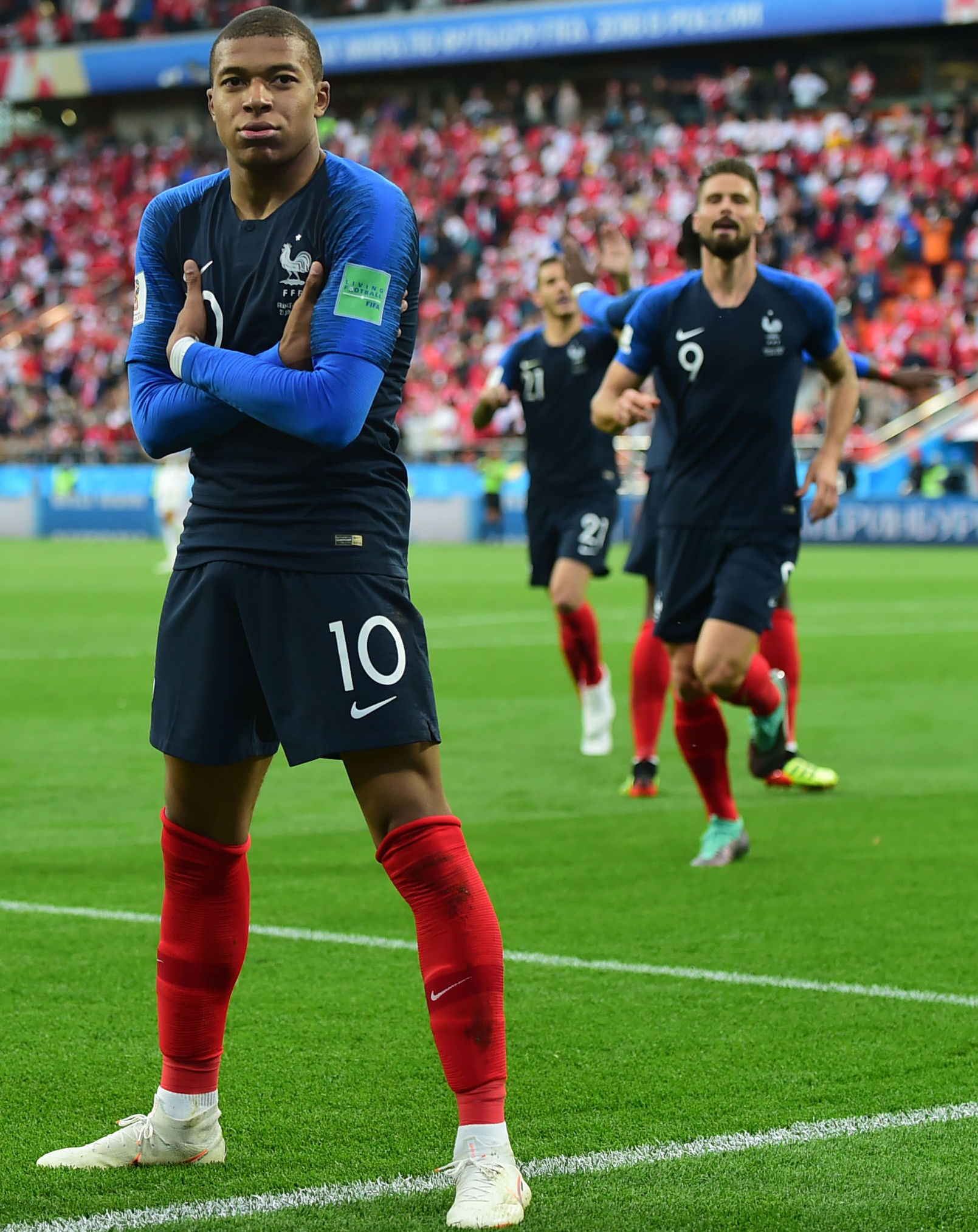 力大幅提升 力大幅提升