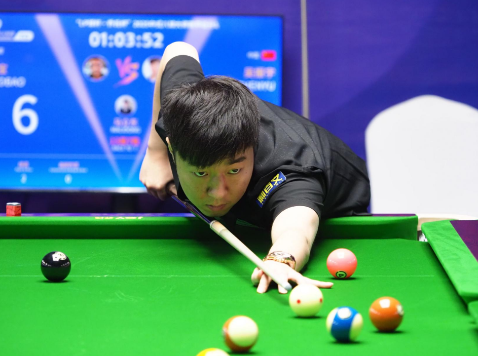 球员们在场 球员们在场