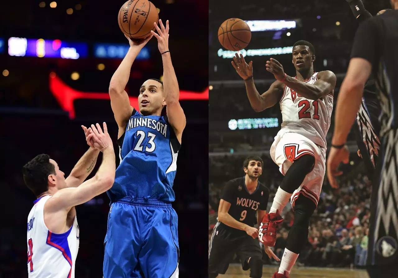 市场和战术 市场和战术