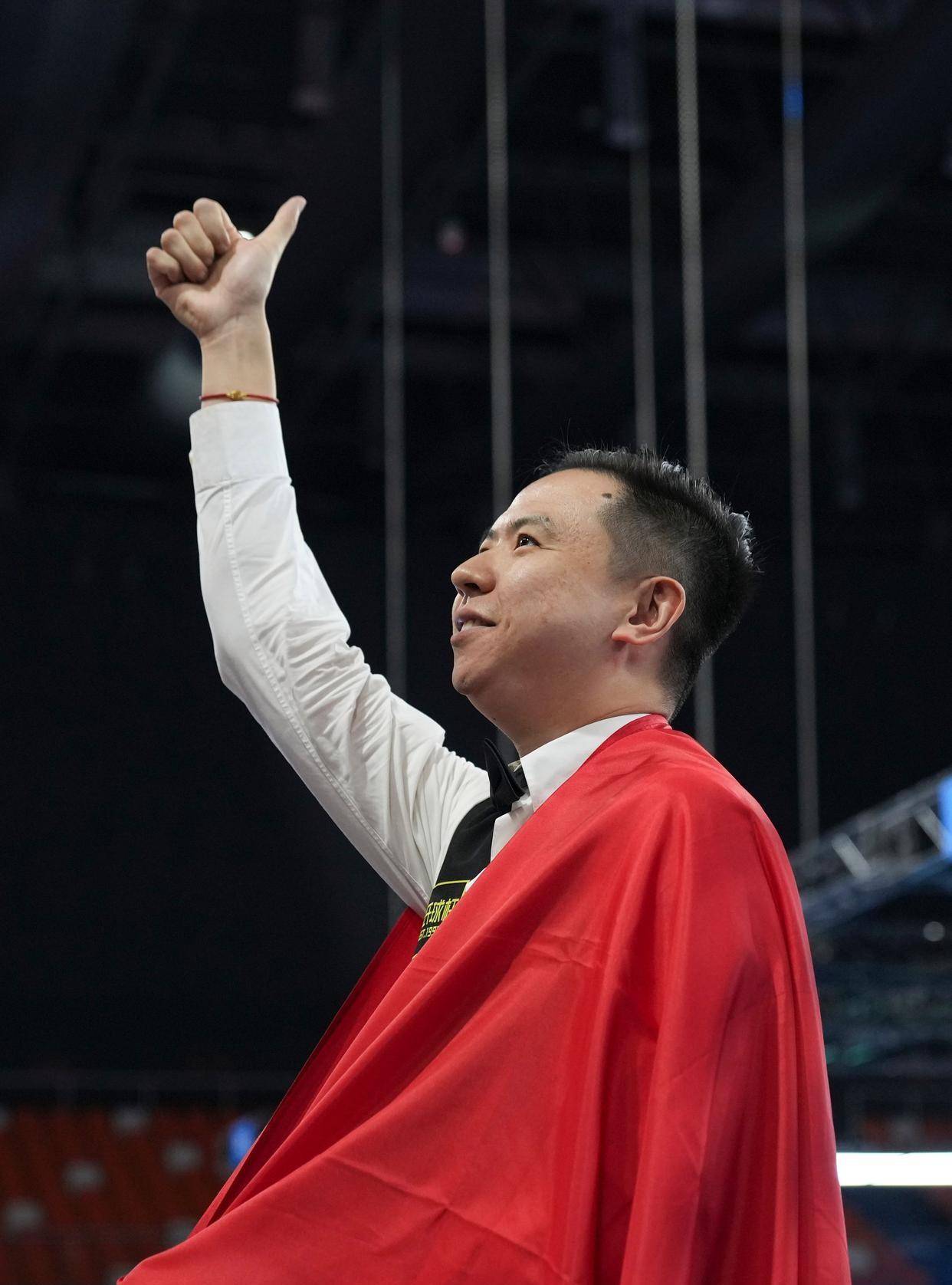 提高教练员 提高教练员