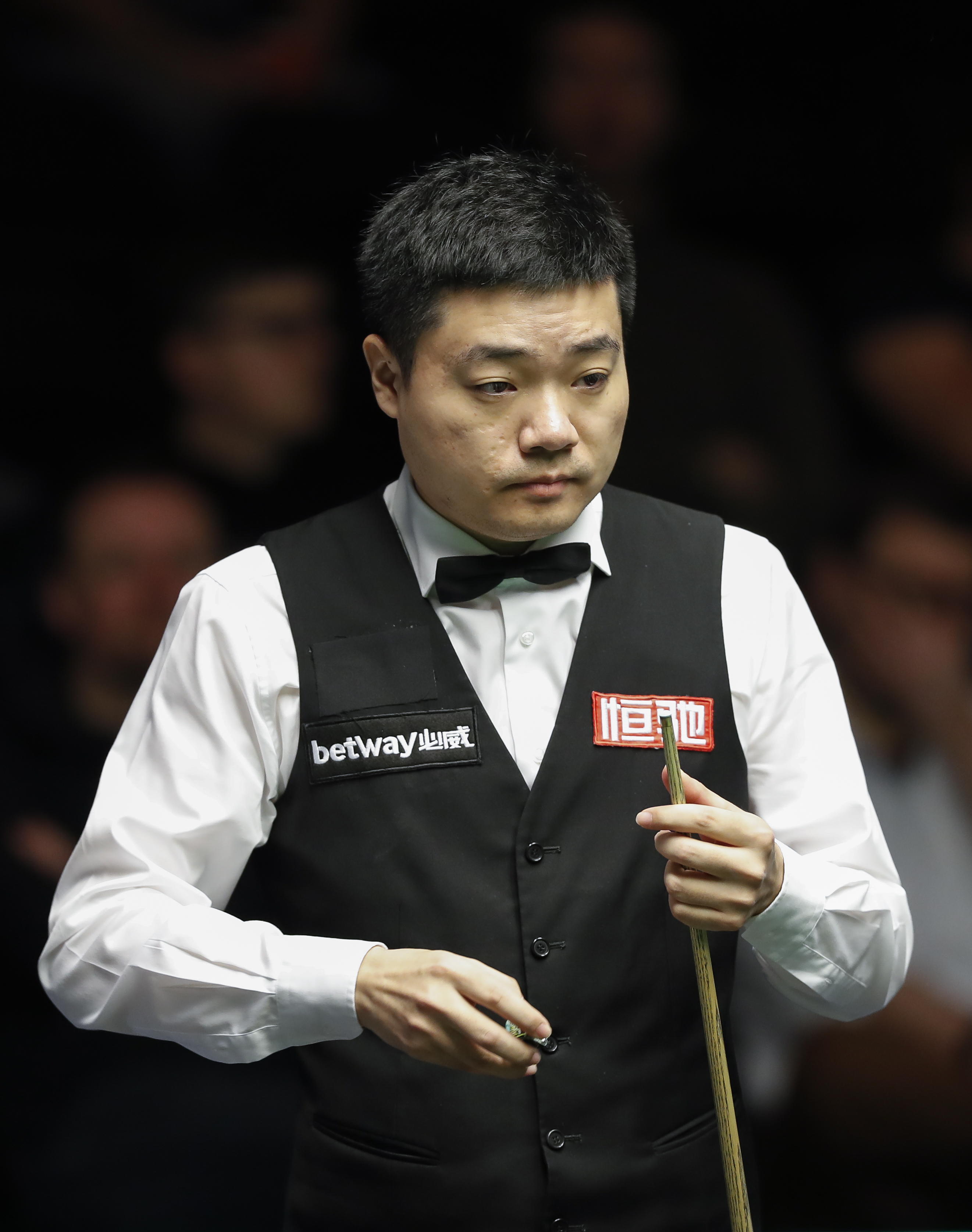 揭幕战将客 揭幕战将客