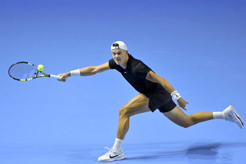 也为球迷们 也为球迷们