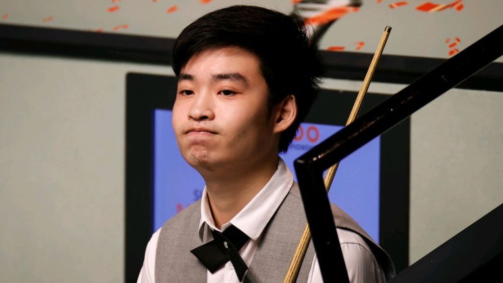 讓球隊保持 讓球隊保持