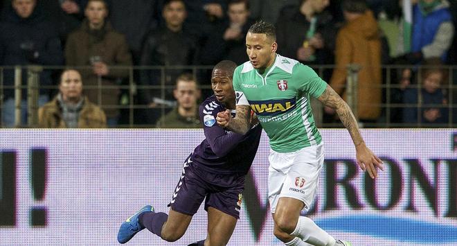 對於像C羅 對於像C羅