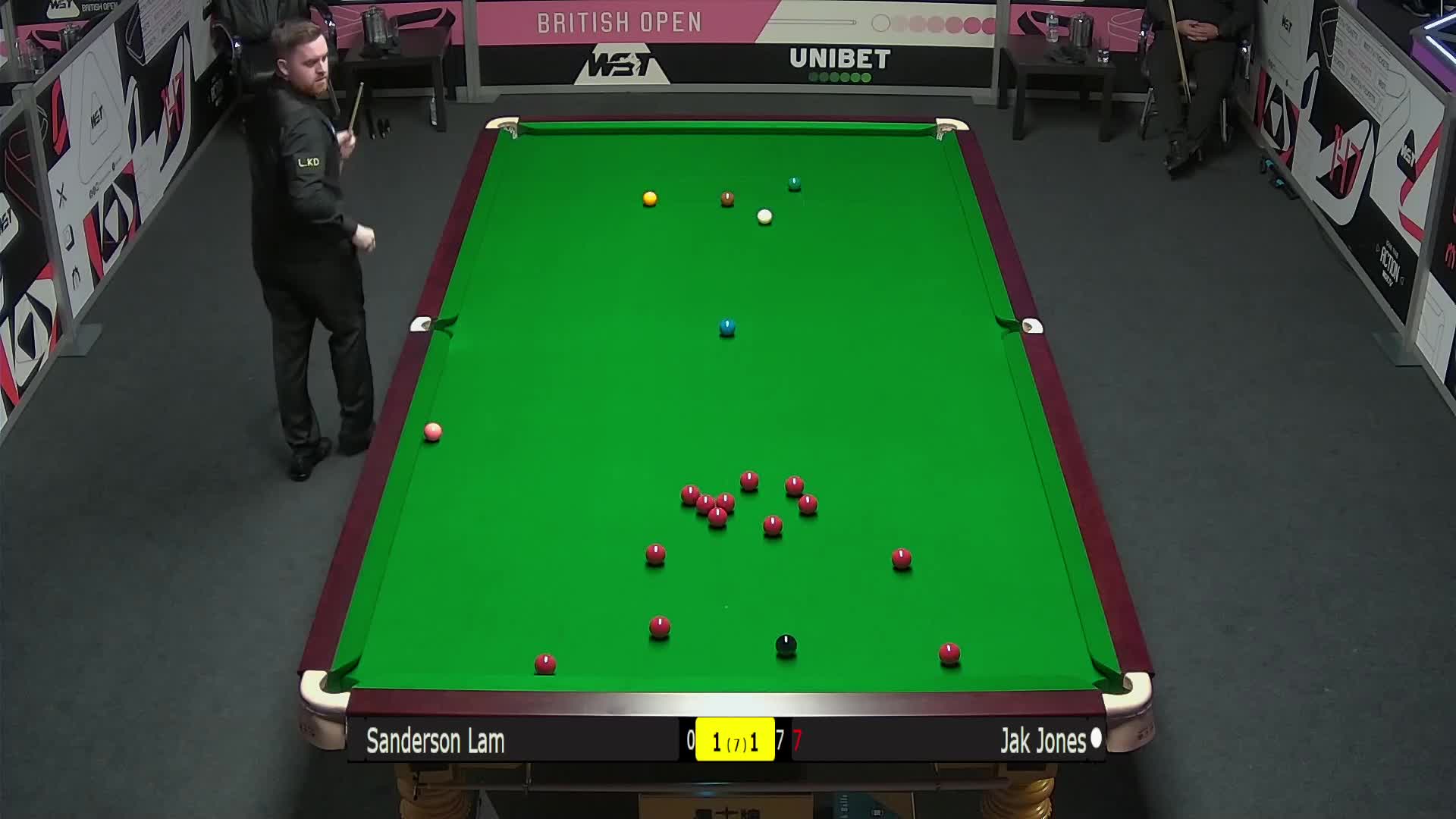 重考验时 重考验时