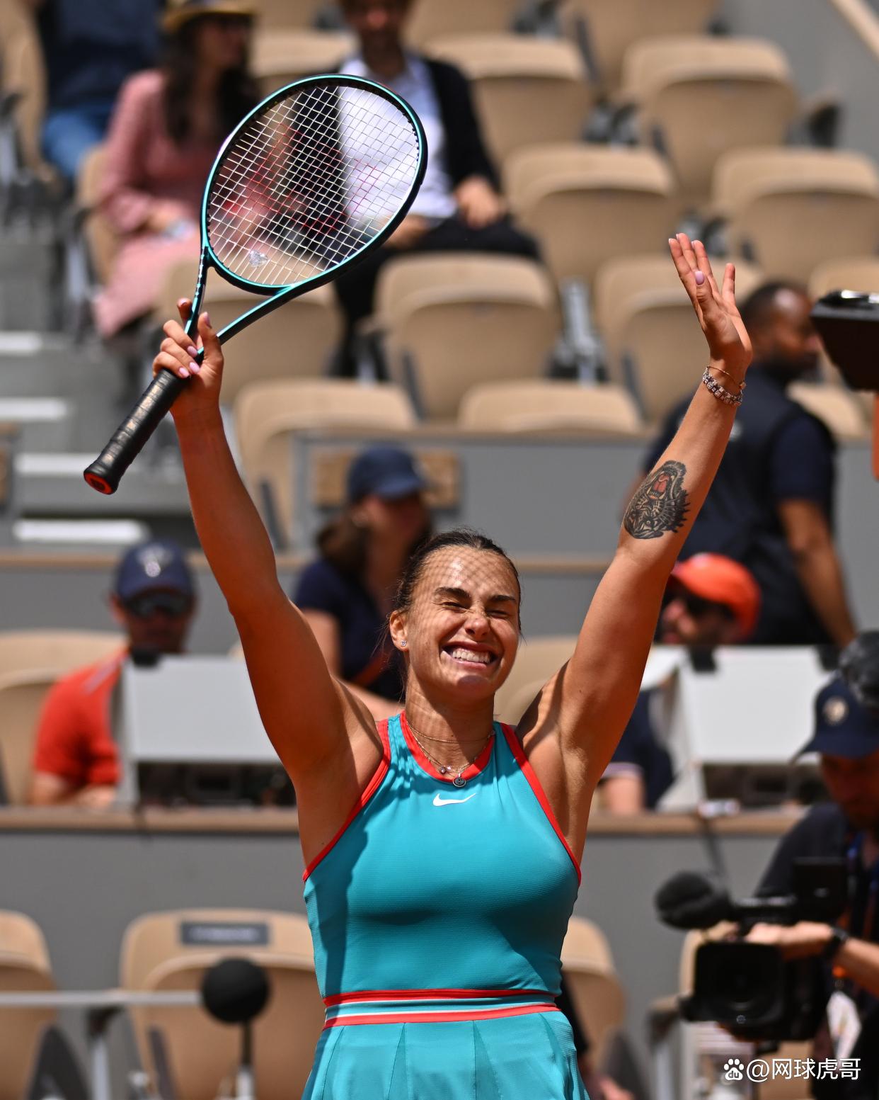 好者的目光 好者的目光