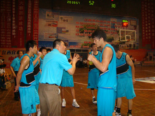 发力维护与